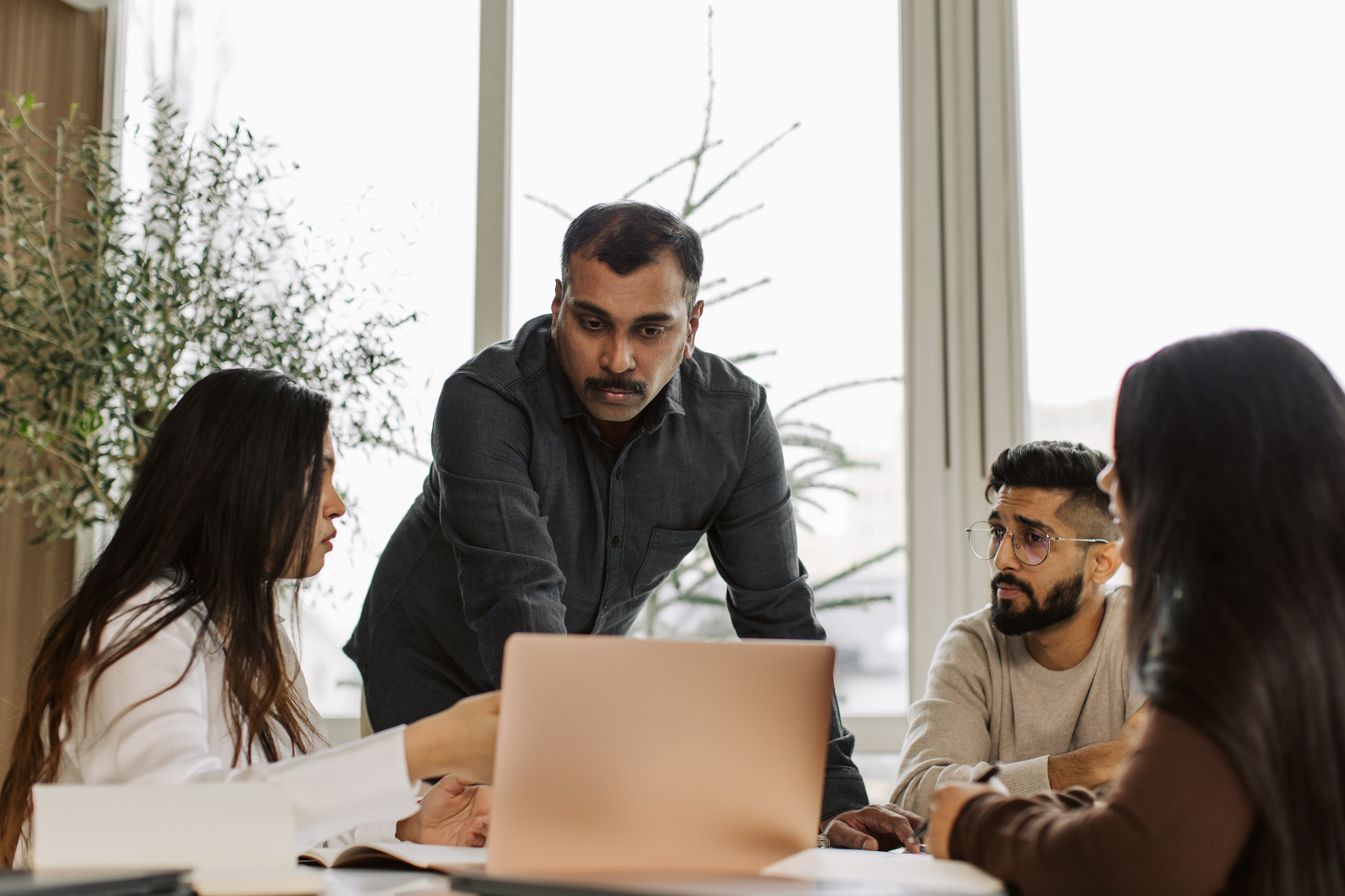 Why Engineers With the Same Resume Earn Different Salaries