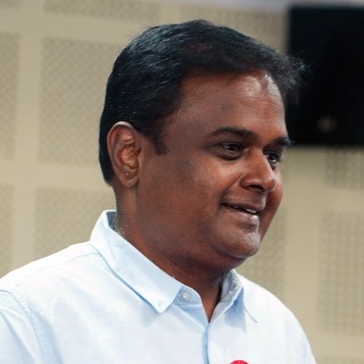 Siva Kumar